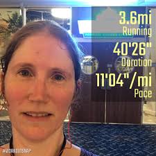 I don't think the all star hotels have gyms so how can I get my workout in?  I'm used to walking & jogging two hours per day. I know lots of walking