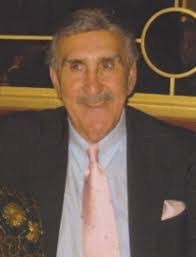 Anthony Bottini's Instagram, Twitter & Facebook