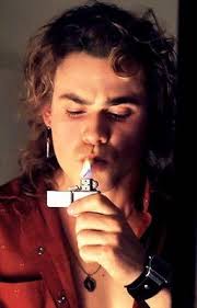 80s Love • (Billy Hargrove) • Stranger Things