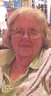 Martha M. Knight Obituary