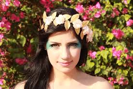 Daniela Gerardo Make up