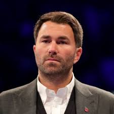 Eddie Hearn Net Worth Wiki Bio Boxer And Promoter Earnings Business Father Wife Children Net Worth Tony Bellew Joe Weller