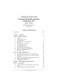 This fire could have been easily prevented if the shopkeeper had completed his risk assessment and taken simple steps to control the risks. Https Www Ilo Org Dyn Natlex Docs Electronic 105486 128993 F 479715145 Aus105486 Pdf