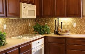 custom kitchen backsplash design tile