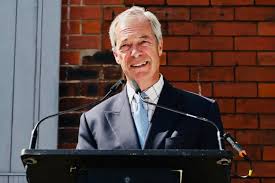 Nigel Farage and #Reform UK face fierce backlash as politics of division  sparks concern in Wales 🏴󠁧󠁢󠁷󠁬󠁳󠁿 Fierce debate has erupted in Wales  following explosive exchanges in the Senedd, with critics warning