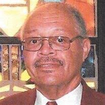 Eldon M Payne Sr. Obituary