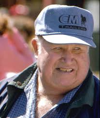 Ralph Burrows Obituary August 7, 2023