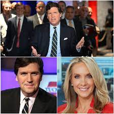 Breaking - MEDIA EARTHQUAKE: TUCKER CARLSON'S SHOCK RETURN—DID DANA PERINO  JUST TEASE A 'FOX NEWS' REINVENTION? THE MYSTERY IS OVER. After his  stunning disappearance and months of silence that sent shockwaves through