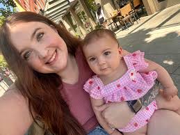 Hi every my name is Autumn Carby, I'm 17 years old who's joining the navy,  I'm also experienced in babysitting I've seen a lot of new mothers having  issues with sleeping at