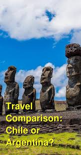 9 day classic argentina & chile with mendoza wine country book by sep 23, 2021 & save! Should I Go To Chile Or Argentina Which Is Cheaper Which Is Better A Travel Comparison For Argentina Vs Chile Budgetyourtrip Com
