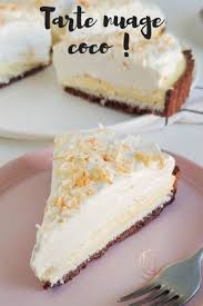 Epingle Par Chris Sur Gateaux Recette Gateau Coco Gateau Coco Recette Patisserie Facile