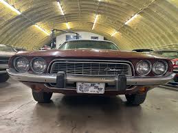 Image result for Dark Chestnut 1974 Challenger