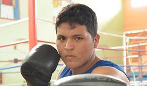 David Loor participará en torneo