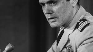 James Bell, retired Navy captain and Vietnam POW, dies at 83