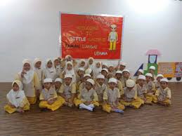 Little caliphs taman pinggiran usj 2018. Sweet Memory Little Caliphs Taman Langat Utama Facebook