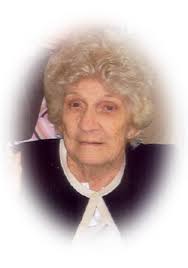 Obituary information for Gladys Lett