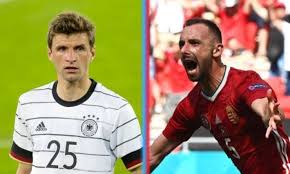 Alemania busca sellar su pase a octavos de final de la eurocopa 2020 para lo que le bastaría el a alemania, por su parte, le basta un punto, pero lo necesita. Hsc 2pljeqnbgm