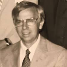 Obituary information for Richard O'Neill Gregory