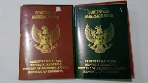 Maybe you would like to learn more about one of these? Kerap Dipalsukan Begini Ciri Ciri Buku Nikah Asli Yang Dikeluarkan Kementerian Agama News Liputan6 Com
