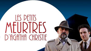 These french adaptations are a fresh, stylish twist on classic christie tales. Les Petits Meurtres D Agatha Christie En Replay Revoir Toutes Les Emissions De Les Petits Meurtres D Agatha Christie En Replay