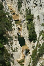Eastern pyrenees), also known as northern catalonia, are a department of the region of occitanie, southern france, adjacent to the northern spanish frontier and the mediterranean sea. Canyoning Pyrenees Orientales Home Facebook