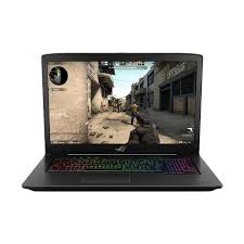 ❓ why choose a laptop with ssd not hdd? Jual Asus Rog Gl703gm E5070t Gaming Notebook Core I7 8750h 16gb 256gb Ssd 1tb Hdd Gtx1060 6gb Win10 17 3 Inch Fhd Scar Edition Online Februari 2021 Blibli