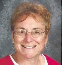 Rita DeLISI (Schwamberger) Obituary