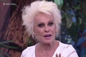 Ana maria braga maffeis é uma apresentadora de televisão e jornalista brasileira. Ana Maria Braga Fala Sobre Os Assedios Que Sofreu Durante A Carreira