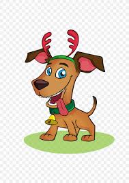 Click here to play the animation. Dog Puppy Christmas Clip Art Png 1000x1415px Dog Carnivoran Cartoon Christmas Christmas And Holiday Season Download