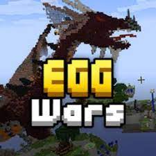 Find minecraft multiplayer servers here. Egg Wars Apk