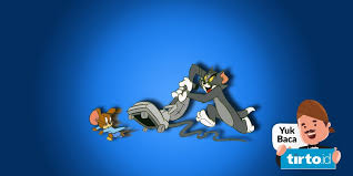 Hallo friends ,, jadi di video drawstory kali ini aku akan bercerita tentang kisah mistis di balik kartun tom and jerry , pastinya ceritanya bakalan seru. Kartun Tom And Jerry Akar Kekerasan Di Timur Tengah Tirto Id