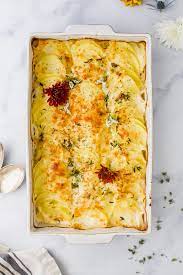 The Best Cheesy Scalloped Potatoes Recipe Healthy Delicious Recipe Scalloped Potato Recipes Cheesy Scalloped Potatoes Recipe Easy Cheesy Scalloped Potatoes Recipe
