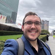 Is there a community that exists somewhere in between flat Earthers and…