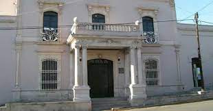 Museo De Pancho Villa Chihuahua Mexico Chihuahua Pancho Villa