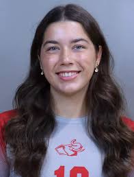 2024 Women's Volleyball Roster