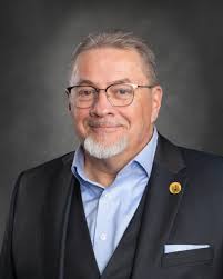 First meeting of the new SRD Board