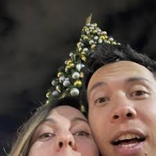 Lauren Rom and James Manion's Wedding Website