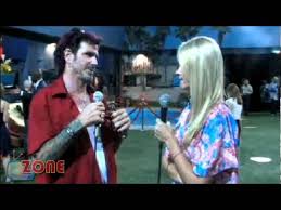 Big Brother 13 Backyard Interview Jordan Youtube