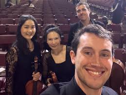 Good people in my life 🥹