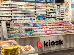 k kiosk flughafen zuerich