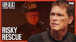 9-1-1: Lone Star Rushes Through Its Season 5 Midseason Premiere