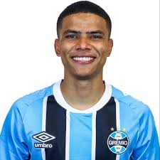 José Enamorado :: 2026