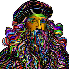 Tuscani Emblem Mensalidade Leonardo Da Vinci