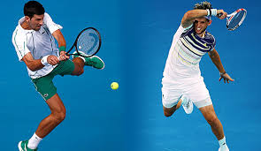 Individual tickets go on sale to the general public on thursday, july 15 beginning at 12pm et. Australian Open Um Wie Viel Uhr Beginnt Das Finale Mit Dominic Thiem Und Novak Djokovic