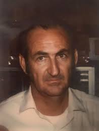 Larry O'Dale Williamson (1930-1993)