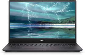 That's the promise made by the dell inspiron 15 7000 series, an ultrabook that truly has it all. Amazon Com Dell Inspiron 15 7000 15 6 Fhd Display 9th Gen Intel Core I7 9750h Nvidia Geforce Gtx 1050 256 Ssd Hd 8gb Ram I7590 7865blk Pus Computers Accessories