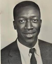 Remembering Deacon Tommy Lee Baker Jr DHS class of 1960