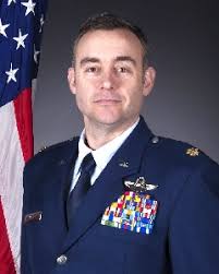 Obituary for Major William H. "Bill" Walker V