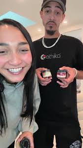 Tropical Sea Moss Jars: A Vacation in a Spoon