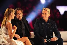 Wolfgang joop (born 18 november 1944) is a german fashion designer. Gntm Finale Was War Los Mit Wolfgang Joop Mz De